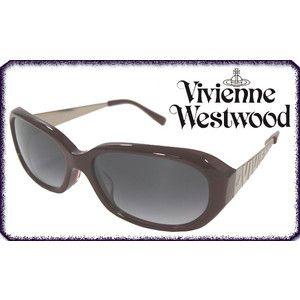 【vivienne westwood】ヴィヴィアンウエストウッド サングラス  vw 7732 dr｜rcmdse