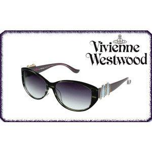 2013年モデル vivienne westwood ヴィヴィアンウエストウッド サングラス vw-7741 og｜rcmdse