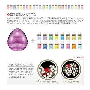 アンティバック antibac2k マジックデュー アンチバック MAGIC DEW　マジックボール | マジックデュー | 02