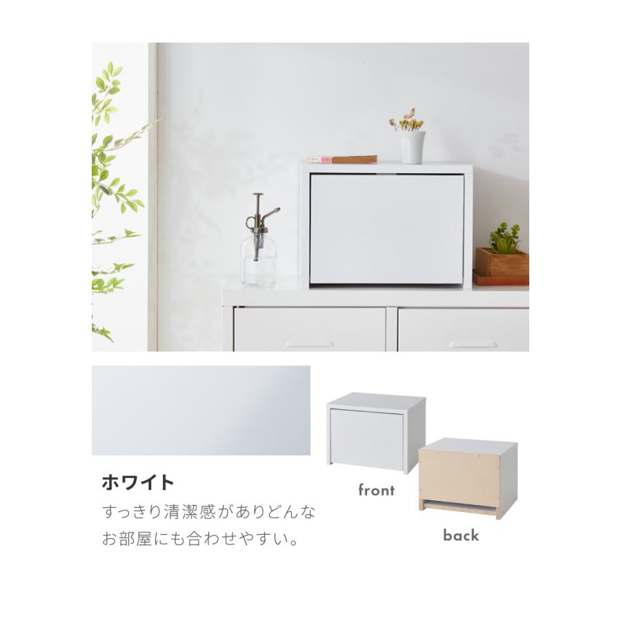 日本製 ルーター 収納 ボックス コンパクト 薄型 ラック 幅36cm