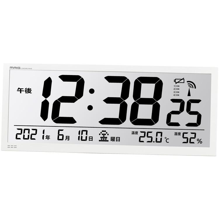 電波置時計 象嵌タイプクリスタル 高さ26cm 美品 C71】スワロフスキー・エレメント回転飾り付 電波置時計