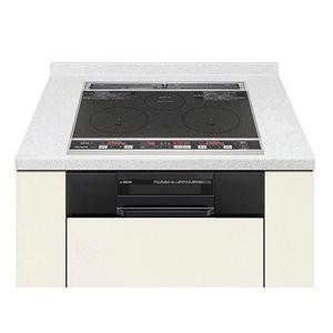 ビルトインihクッキングヒーター ブラック パナソニック ビルトインihクッキングヒーター 幅60cm ブラック Kz G32ak Ihコンロ 代引不可 幅60cm 設置工事不可 N4 リコメン堂生活館