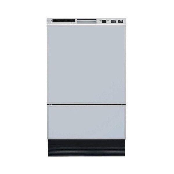 数量限定 特売 リンナイ 食器洗い乾燥機 Rsw F402c Sv シルバー 食器乾燥機 食洗機 ビルトインタイプ 交換無料 Swinsonmedical Com