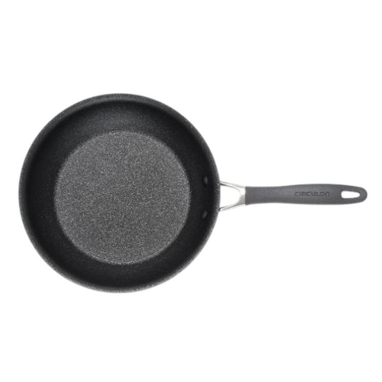 MEYER マイヤー サーキュロンフライパン 26cm ガス火 IH対応 PFOA