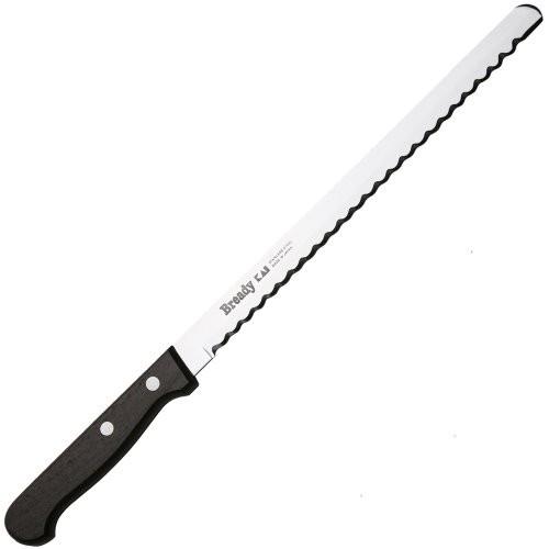 舗舗貝印 ブレッディ 焼きたてパン切り 230mm AC-0054 調理器具