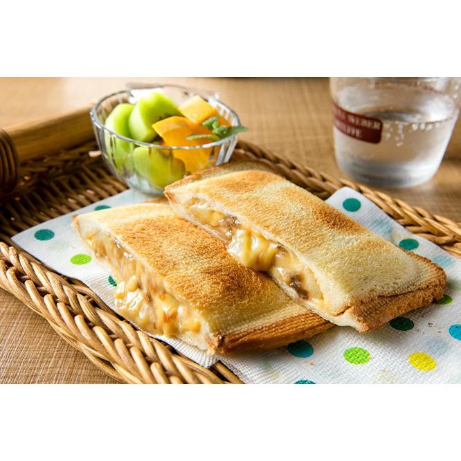 高木金属 日本製 ホットサンドメーカー オーブントースター・グリル用