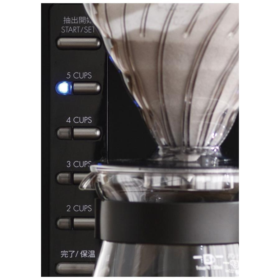HARIO ハリオ コーヒーメーカー V60 珈琲王2 限定色 ホワイト HARIO ハリオ コーヒーメーカー V60 珈琲王2 限定色 ホワイト