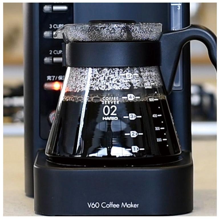 HARIO ハリオ コーヒーメーカー V60 珈琲王2 限定色 ホワイト HARIO ハリオ コーヒーメーカー V60 珈琲王2 限定色 ホワイト