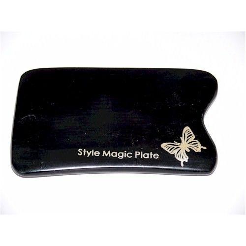 【style Magic plate】スタイルマジックプレートEV-080 フェイス・ボディ兼用 /12点入り（ディスプレイボックス付） 代引不可｜rcmdse｜02