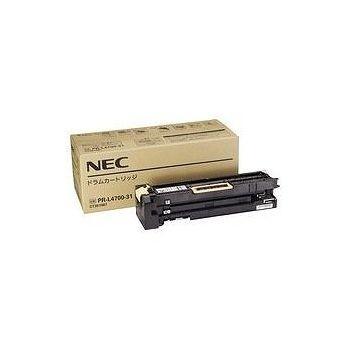 NEC ドラムカートリッジ PR-L4700-31　ポイント10倍 代引不可