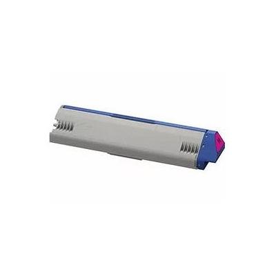 OKI 沖データ トナー TNR-C3RM2:マゼンタ 印字枚数10000枚 代引不可 代引不可