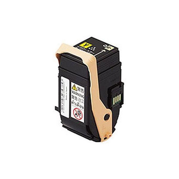 ゼロックス トナーカートリッジ CT202462 Y イエロー　ポイント10倍 代引不可