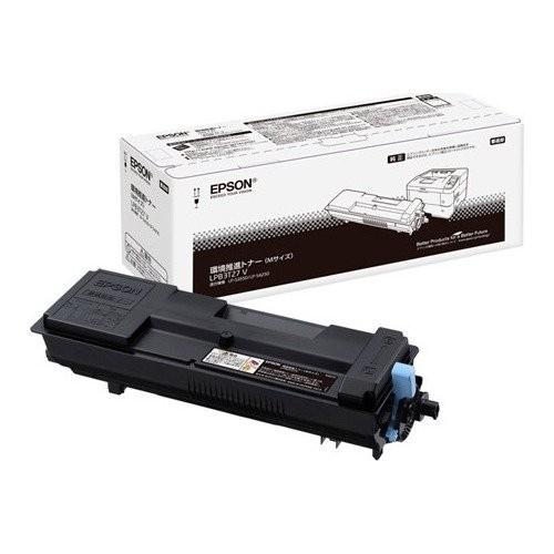 EPSON エプソン 環境推進トナー LPB3T27V Mサイズ 15，200ページ 純正品