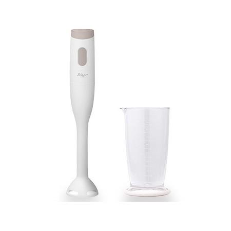 ドリテック ハンドブレンダー Hm 805wt ミキサー ブレンダー 離乳食 スムージー O2 リコメン堂生活館 通販 Yahoo ショッピング