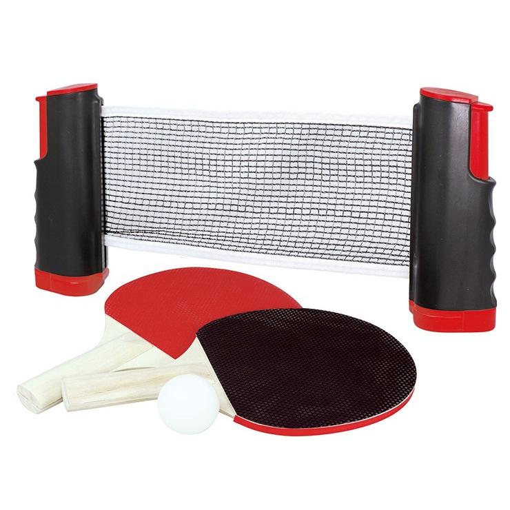 卓球 卓球セット おもちゃ 卓上サイズ コンパクト ハック ポータブル卓球セット 卓球 おもちゃ 卓球台 家庭用 コンパクト O2 リコメン堂生活館 通販 Yahoo ショッピング