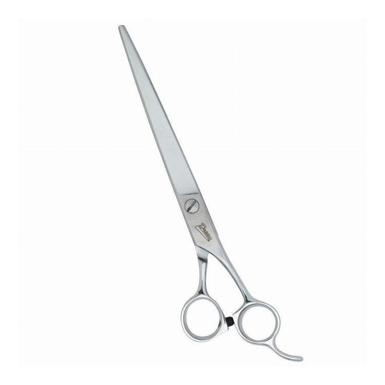 2025 ドリーム産業 ストレートシザー 平刃7.0 はさみ シザー ペット用