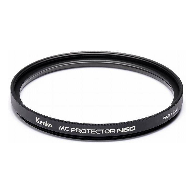 レンズ保護フィルター MC プロテクター NEO 55mm｜rcmdse