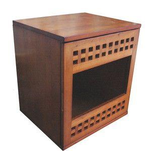 家具調ネコトイレカバーCAT ＩＮ