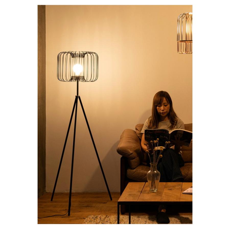 EGLO フロアライト スタンドライト おしゃれ 北欧 間接照明 フロアスタンド 寝室 リビング フロアランプ アンティーク LED インテリア 照明 EGLO 代引不可_8