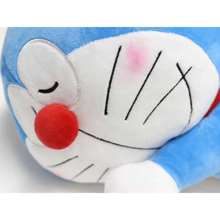【ドラえもん】【Sleep】抱き枕 クッション gelato pique Sleep ベッド 寝具 「ドラえもん」「Sleep」抱き枕