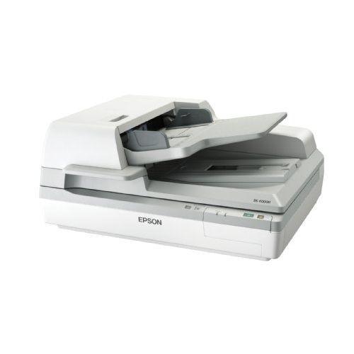 EPSON フラットベッドスキャナー DS-60000 DS-60000 スキャナ
