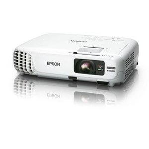 激安通販ショッピングEPSON ビジネスプロジェクター EB-W18 EB-W18