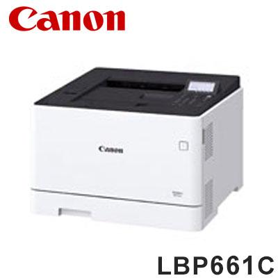 Canon A4カラーレーザープリンター Satera LBP661C プリンター Canon A4カラーレーザープリンター Satera LBP661C プリンター