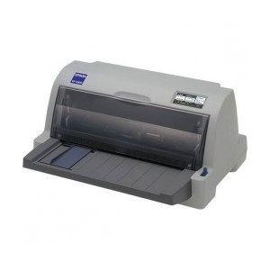 エプソン（EPSON） ドットプリンタ ドットインパクトプリンター VP930R 