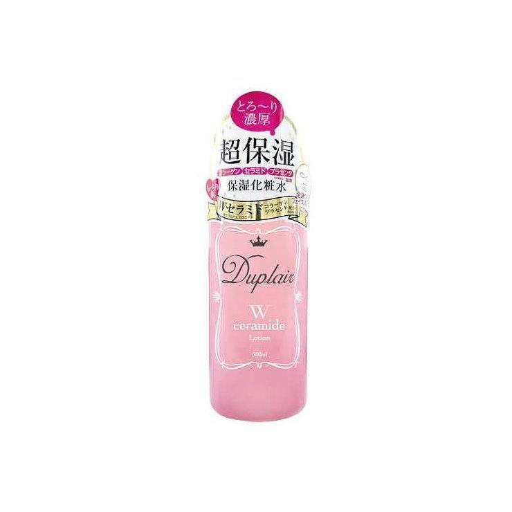 OKAINTER Duplair デュプレール セラミド化粧水 500ml 日本 日本製 ヘアケア｜rcmdse