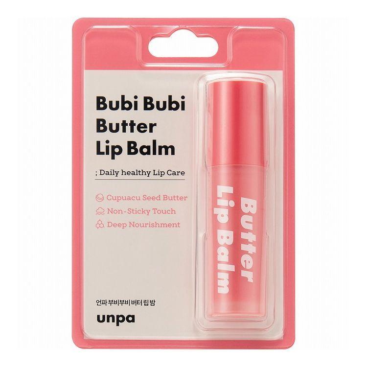 Unpa BubiBubi リップバーム 3.8G :oy-8809539750989:リコメン堂生活館 - 通販 - Yahoo!ショッピング Unpa BubiBubi リップバーム 3.8G :oy-8809539750989:リコメン堂生活館 - 通販 - Yahoo!ショッピング