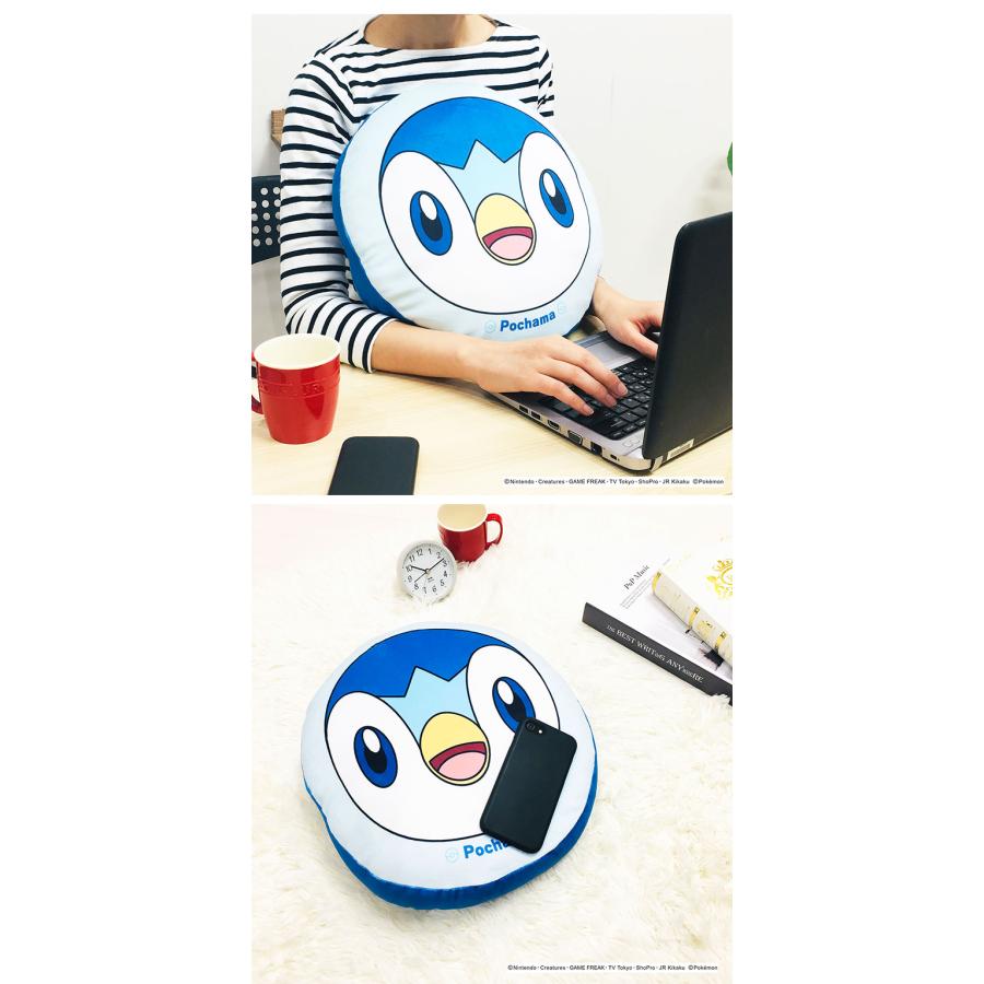 【ポケモン】　イーブイ　ピカチュウ　クッション　ビンゴ大会景品　2014 レア ポケットモンスター ダイカットクッション ピカチュウ イーブイ