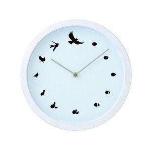 Lemnos Hatching Clock ACT09-02 時計｜rcmdse