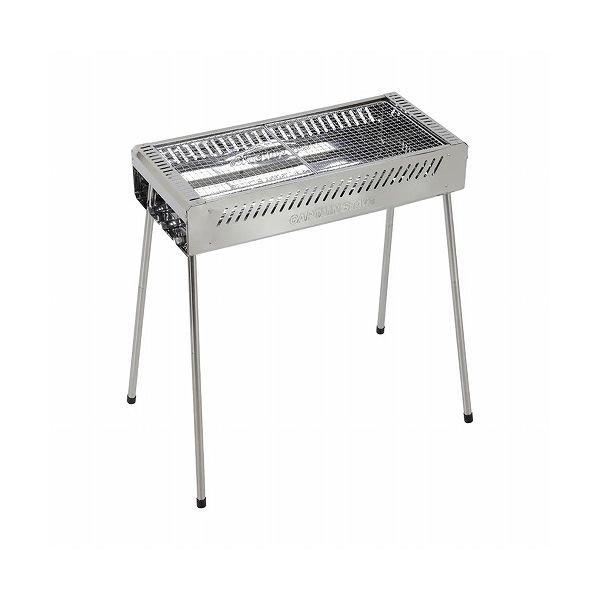 ブランド登録なし - キャプテンスタッグ BBQ ステンレス鋼 小料理屋 650 UG-68 CAPTAINSTAG バーベキュー、調理用品-バーベキューコンロ-アウトドア、釣り、旅行用品