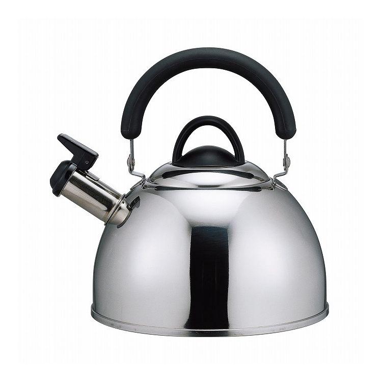貝印 シェフトロンケトル 2.5L DY-5056 代引不可 | ブランド登録なし