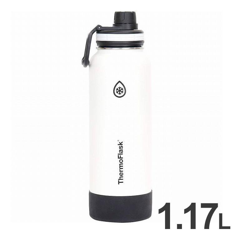 タケヤ化学工業 タケヤ サーモフラスク 1.17L ホワイト 代引不可 | ブランド登録なし