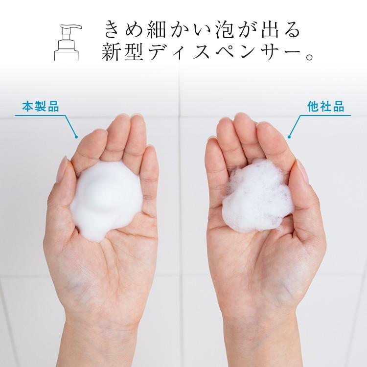 アスベル ディスペンサー A550 550ml ホワイト 代引不可 | ブランド登録なし | 01
