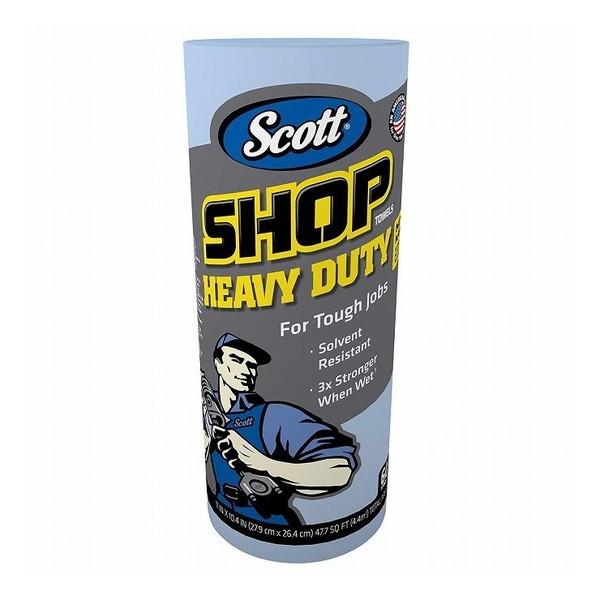 スコット Scott ショップタオルヘビーデューティー 65710 | 