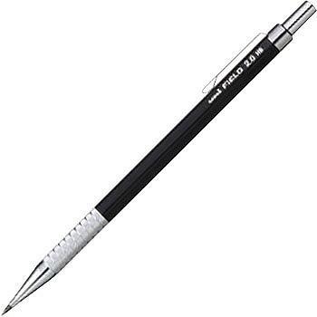 三菱鉛筆 uniFiELD ユニフィールド 職人専科 建築用シャープペンシル 2.0mm HB | 三菱鉛筆