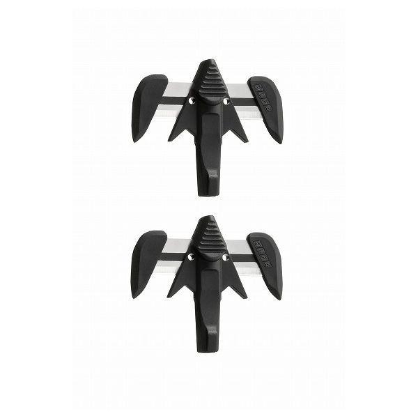 オルファ OLFA 開梱用カッター替刃 替刃式カイコーンプロ専用替刃 2個入 XB239-2 | ブランド登録なし