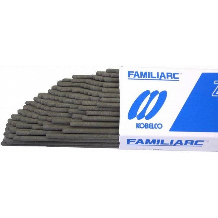 直営ストア直営ストアARC KOBELCO 神戸製鋼所 神鋼溶接棒 2.6×350mm