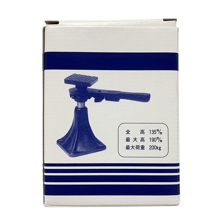 Arclands アークランズ 豆ジャッキー 275101 | ブランド登録なし | 01