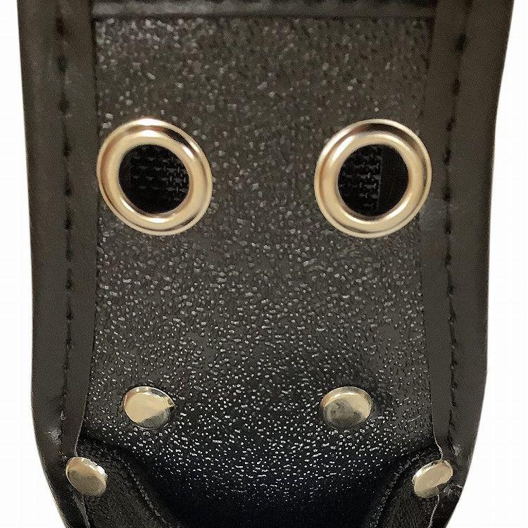 コヅチ Worktime Radical 工具差し ツールケース5丁差シ 型押 迷彩グリーン KNR-21MGR | ブランド登録なし | 05