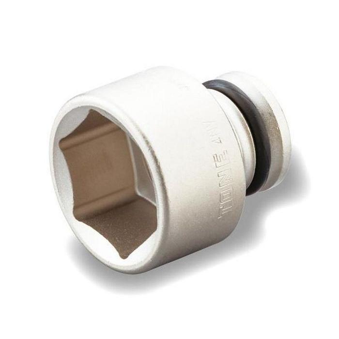 前田金属工業 TONE トネ インパクト用ソケット 差込角12.7×21mm 4NV-21 | 