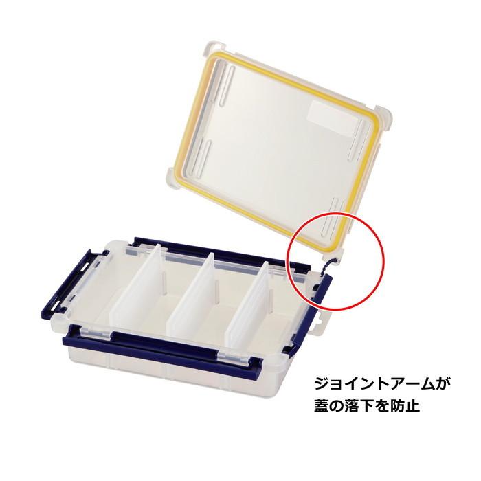 メイホウ MEIHO パーツケース ウォーターガード800 506268 | ブランド登録なし | 03
