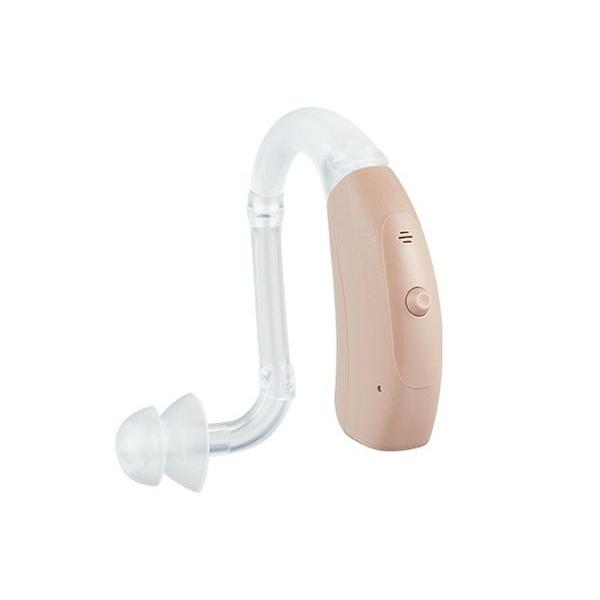 ONKYO補聴器 OHS-EH21 耳あな型 補聴器 左右兼用 オンキョー ハウリング低減 ドーム型 コンパクト 目立ちにくい 軽量 手軽 生活防水 防水 防塵 IP67｜rcmdse｜07