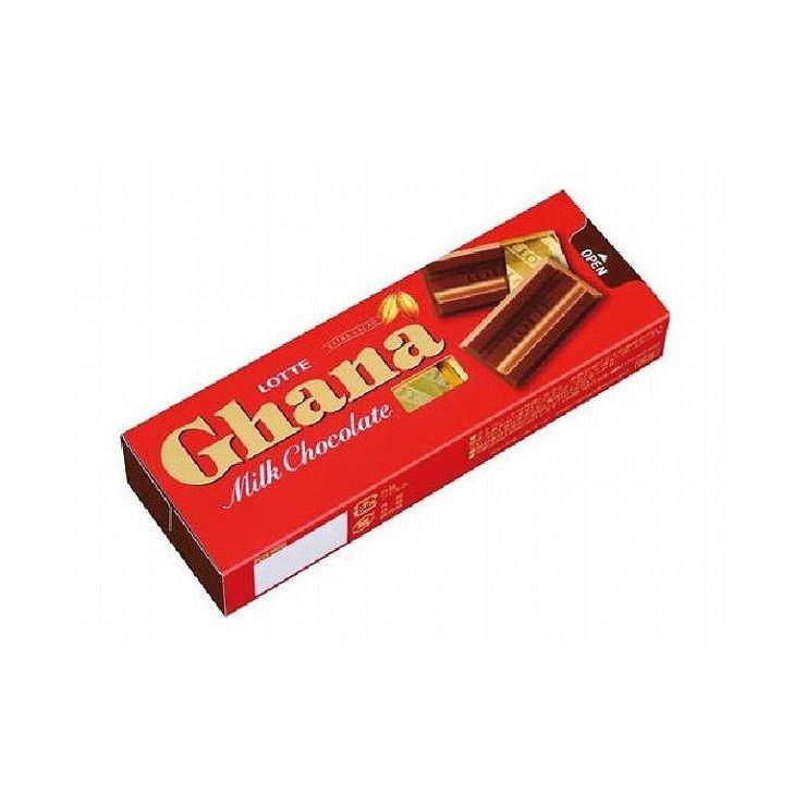 ガーナチョコレート まとめ売り お菓子ガーナミルクチョコレート詰め合わせまとめ売り ロッテ
