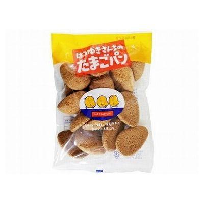 20個セット 初雪 はつゆきさんちのたまごパン 120g x20 代引不可