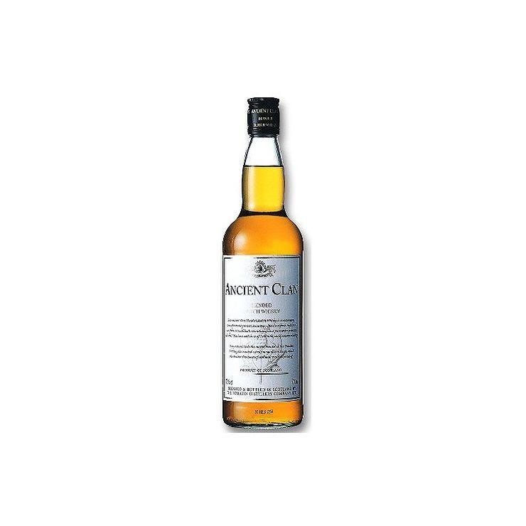 国分グループ本社 株 エンシェント クラン 700ml x1 代引不可