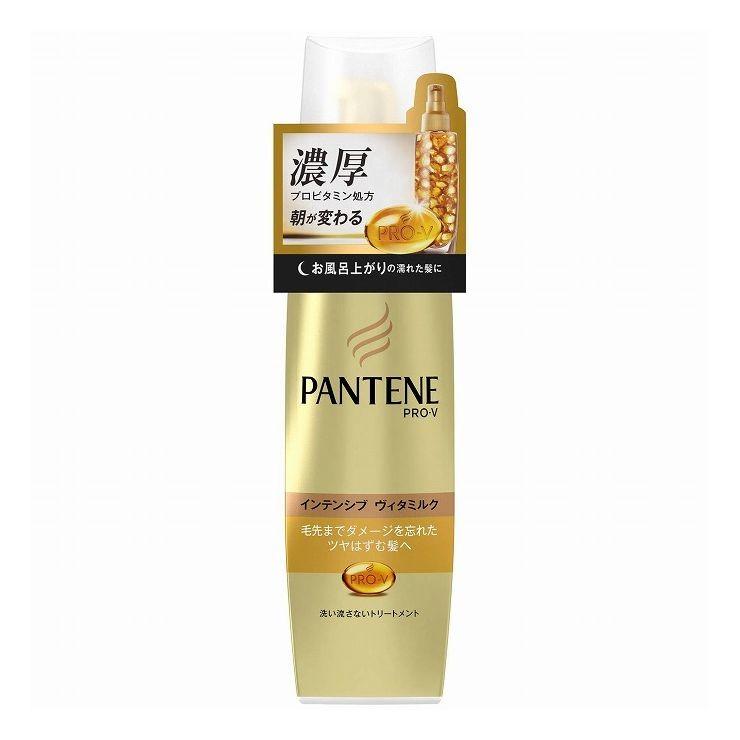 まとめ買い P G パンテーン インテンシブヴィタミルク 毛先まで傷んだ髪用 24個セット まとめ Www Nlqp Com