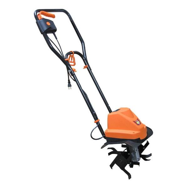 耕運機 家庭用電動 耕す造 AKT-500WR 電源コード式 カルチベータ 農業機械 農業用品 園芸機械 園芸用品 ガーデン ガーデニング 農業 畑 小型 代引不可